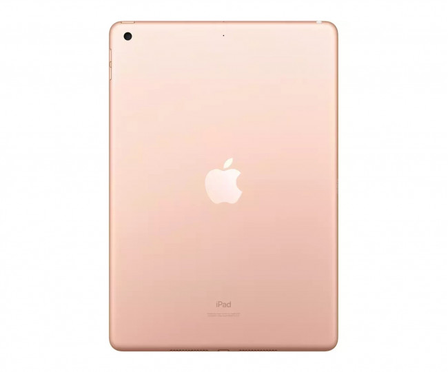 iPad 10.2 Wi-Fi, 32gb, Gold (MW762) б/у